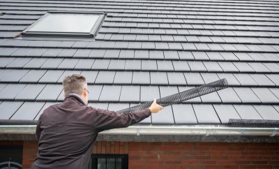 Increase Your Roofing Service Business with an AI Driven, Targeted Website