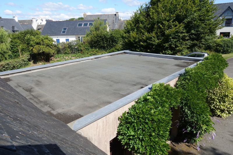 Cost of Roofing in Goodlettsville, TN
