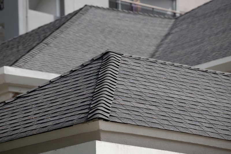 Roofing Material Suppliers